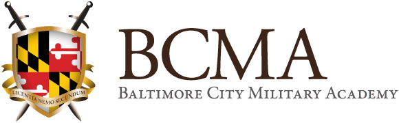 Baltimore City Military Academy trademark