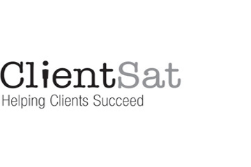 ClientSat logo