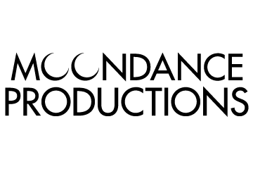 Moondance Productions logo