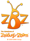 ZooBugs-Zoom logo