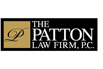 Patton Law Firm logo